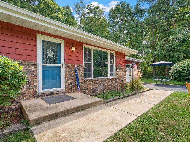 House for sale in Porter, Indiana