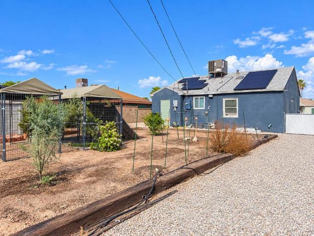 House for sale in Blythe, California