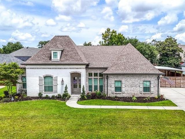 House for sale in Slidell, Louisiana