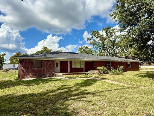 House for sale in Frankston, Texas