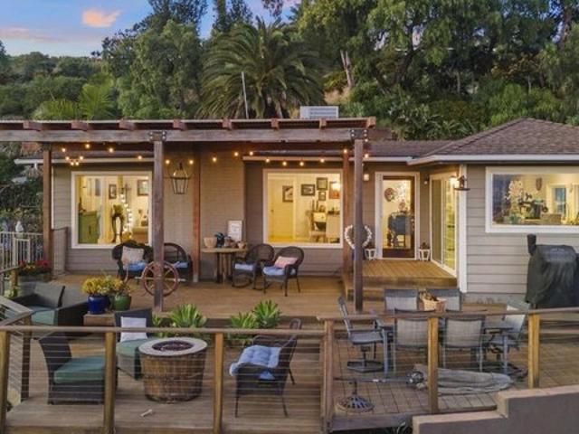 House for sale in Camarillo, California