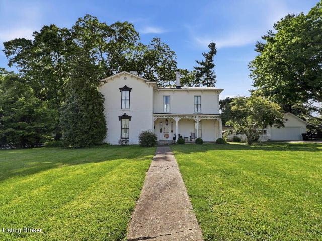 House for sale in New Castle, Kentucky