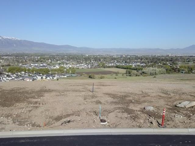 Land for sale in Cache, Utah