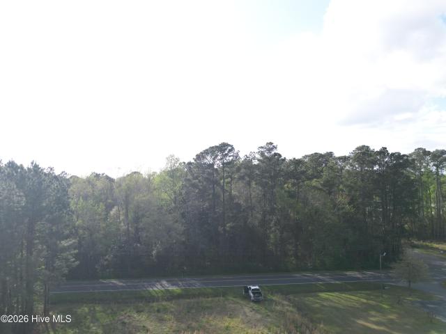 Land for sale in Burgaw, North Carolina