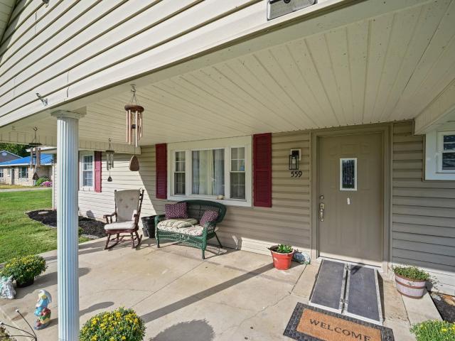 House for sale in Russiaville, Indiana