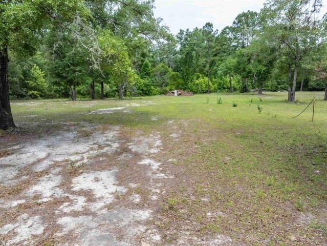 Land for sale in Madison, Florida