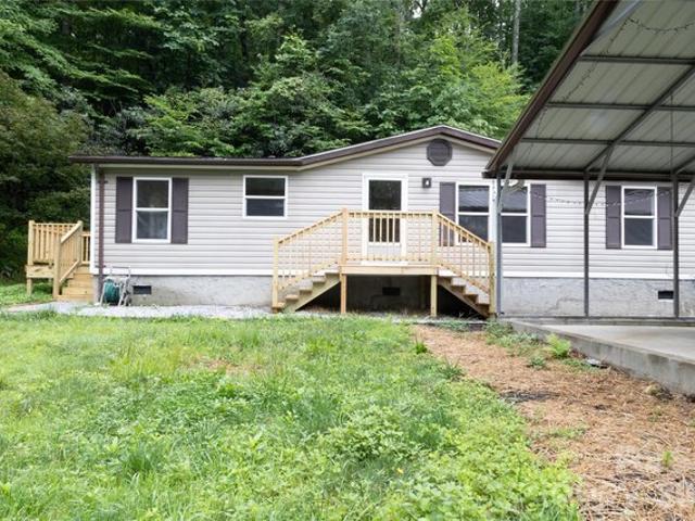 House for sale in Transylvania, North Carolina