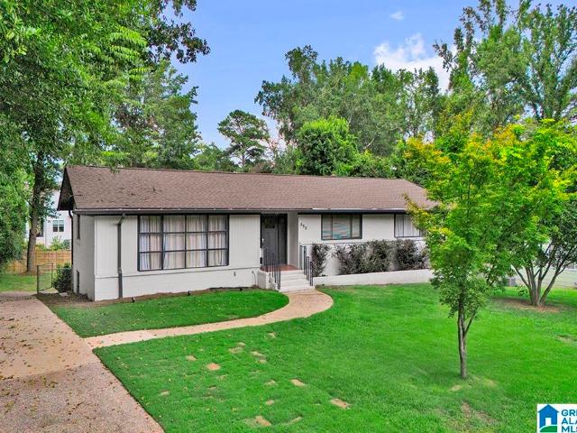 House for sale in Hoover, Alabama