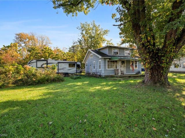 Land for sale in Sheffield Lake, Lorain County
