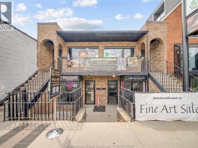 Commercial for sale in City Centre, Windsor