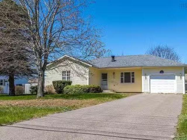 House for sale in Kingston, Nova Scotia