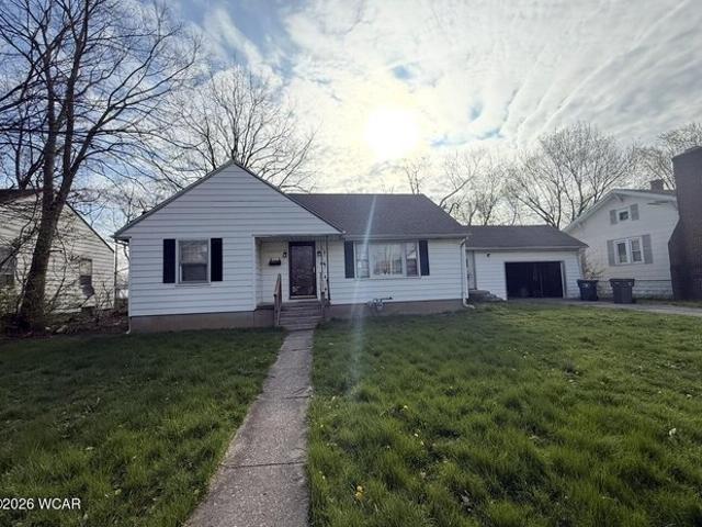 House for sale in Lima, Allen County