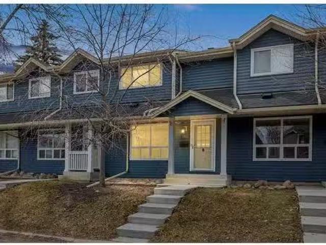 Condo for sale in Northwest, Alberta
