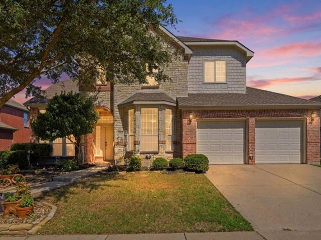 House for sale in Fate, Texas