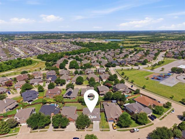 House for sale in Fate, Texas