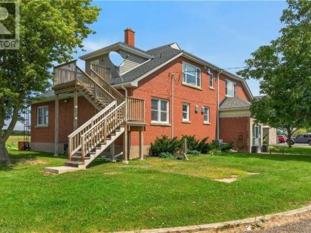 House for rent in Ancaster, Ontario