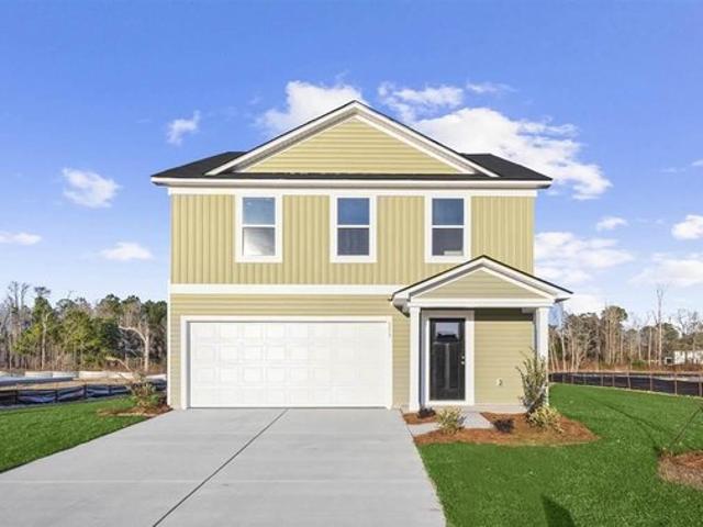 House for sale in Effingham, South Carolina