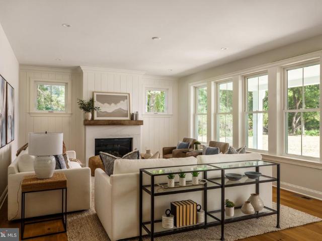 House for sale in Blue Bell, Whitpain Township