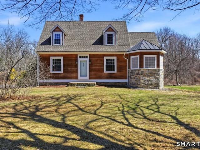 House for sale in Killingworth, Connecticut