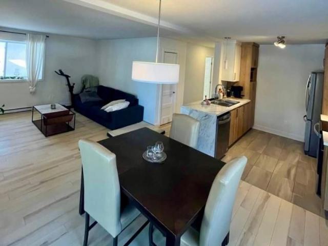 Apartment for rent in Indigo, Mont-Tremblant