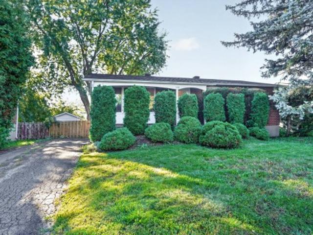 House for sale in Longueuil, Quebec