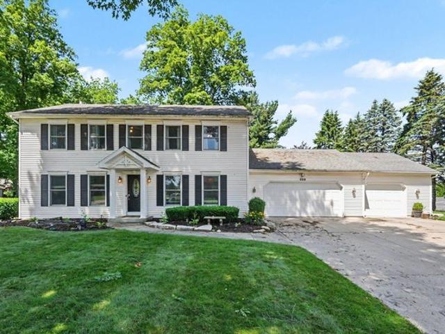 House for sale in Bremen, Indiana
