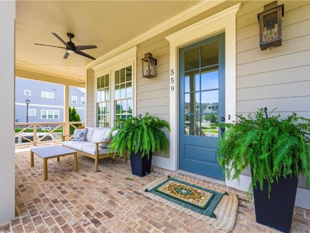 House for sale in Woodstock, Georgia
