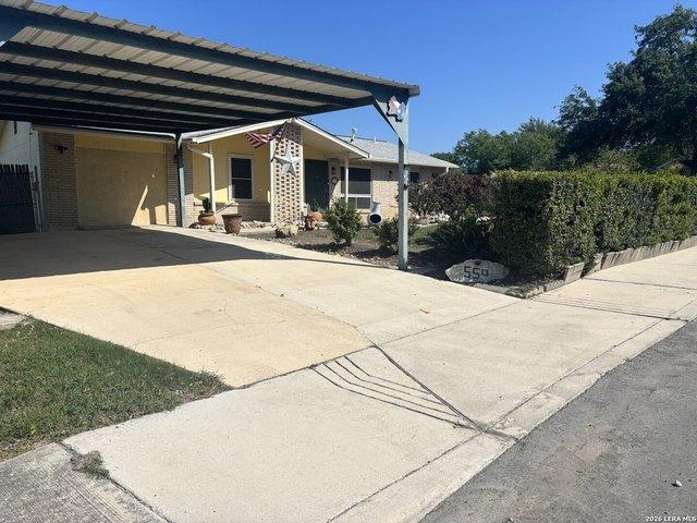House for rent in Leesville, Texas