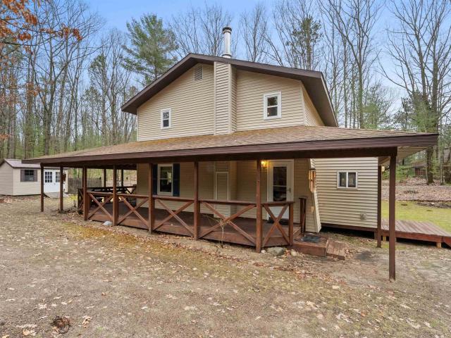 House for sale in Michigan