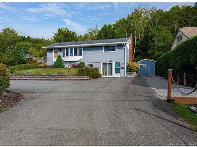 House for sale in City Of Saint John, New Brunswick
