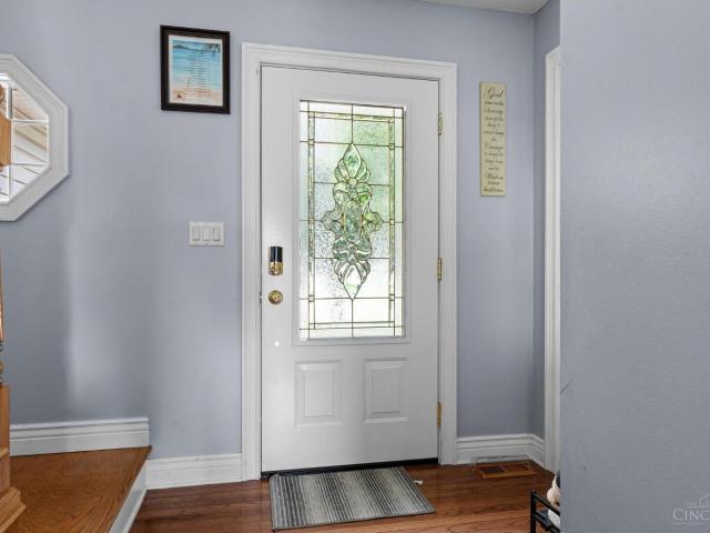 House for sale in Wilmington, Ohio