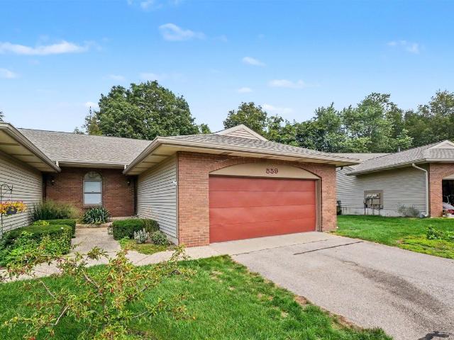 Condo for sale in Holland, Michigan