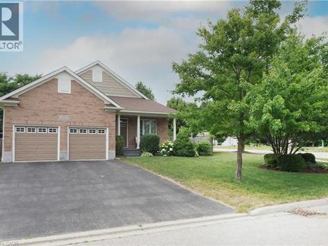 House for sale in Waterloo, Ontario
