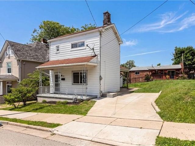House for sale in Verona, Pennsylvania