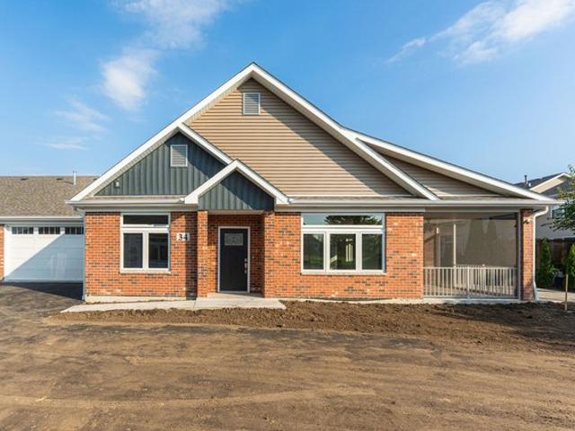 Condo for sale in Genoa, DeKalb County
