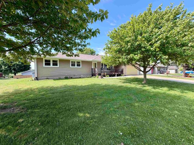 House for sale in Monticello, Wisconsin