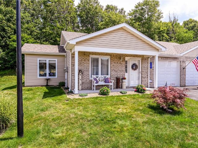 Condo for sale in Bradenville, Pennsylvania
