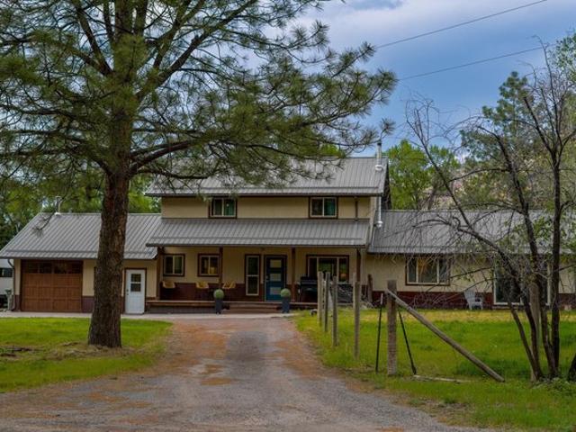 House for sale in Ridgway, Colorado