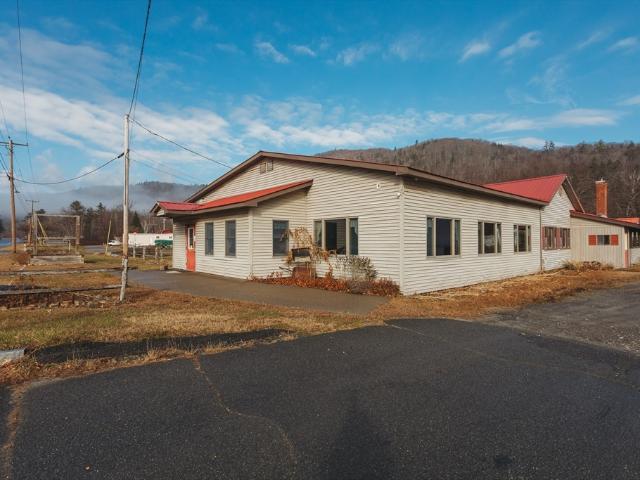 Commercial for sale in Charlemont, Massachusetts