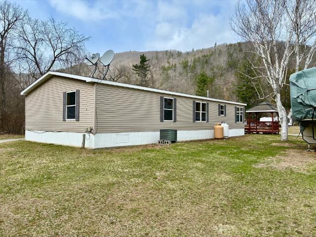 House for sale in Charlemont, Massachusetts