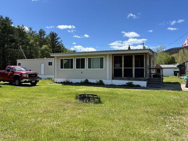 House for sale in Charlemont, Massachusetts