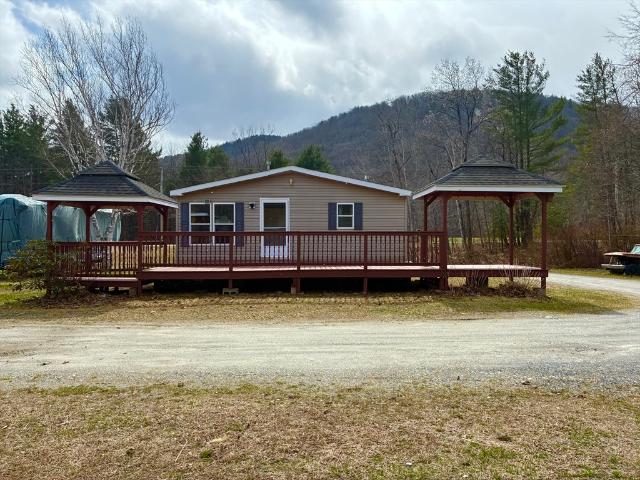 Property for sale in Charlemont, Massachusetts