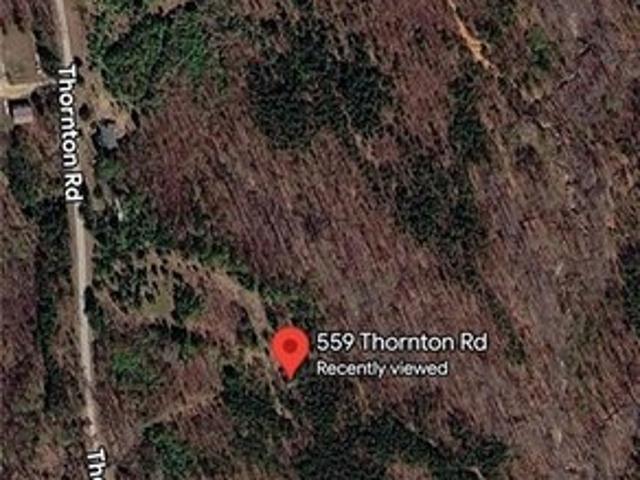 Land for sale in Mayodan, North Carolina