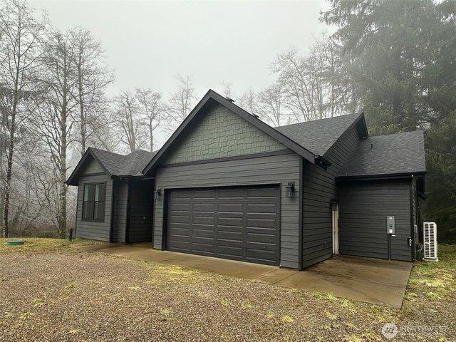 House for sale in Naselle, Washington
