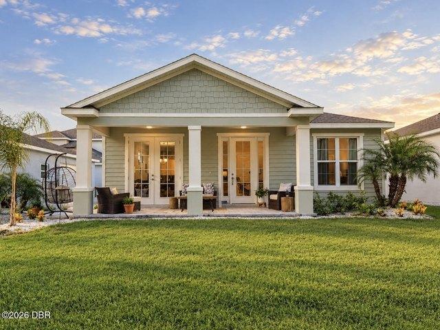 House for sale in Venetian Bay, New Smyrna Beach