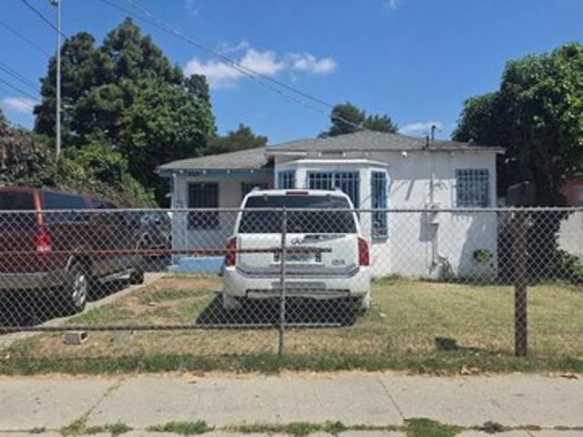 House for sale in Canoga Park, California