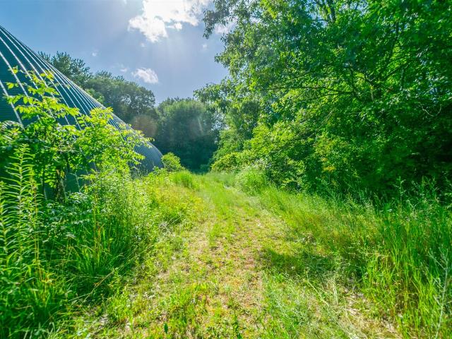 Commercial for sale in Michigan