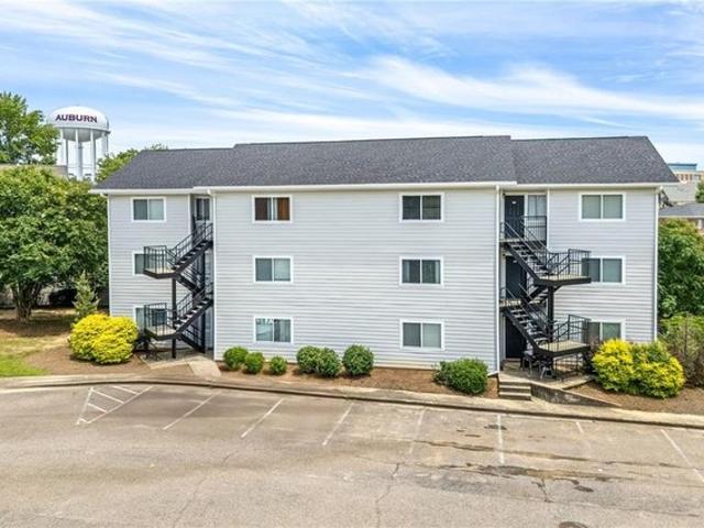 Condo for sale in Auburn, Alabama