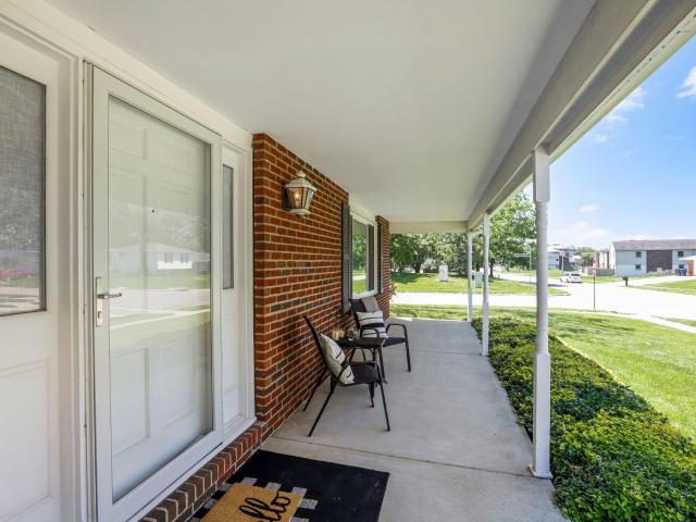 House for sale in Gahanna, Ohio