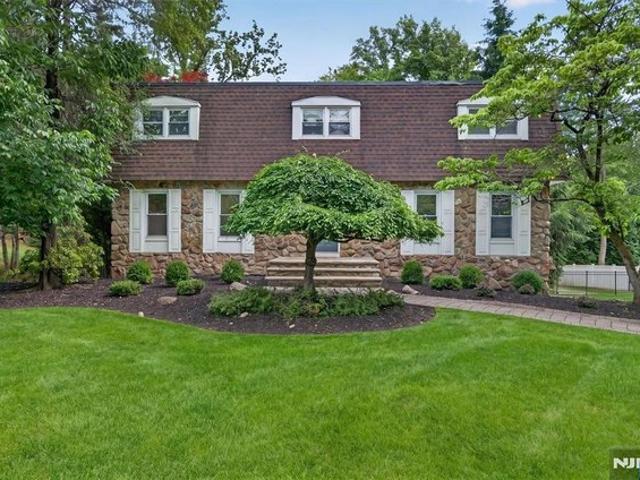 House for sale in New Jersey